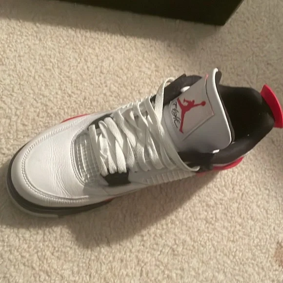 jordan 4 retros